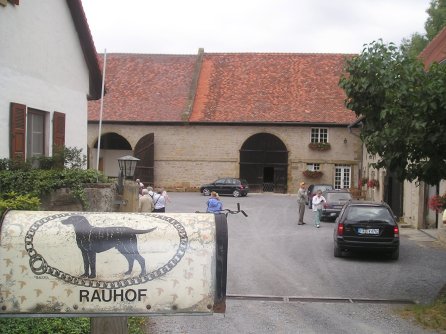Rauhof