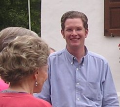 Michael Freiherr von Gemmingen