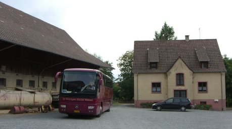 Menzingen Hof