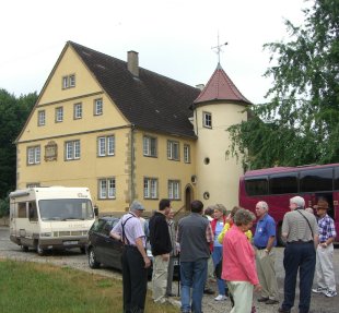 Willenbach house