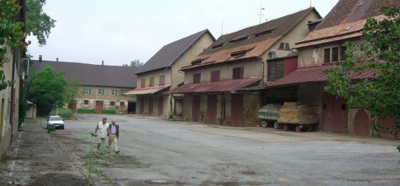Lautenbach