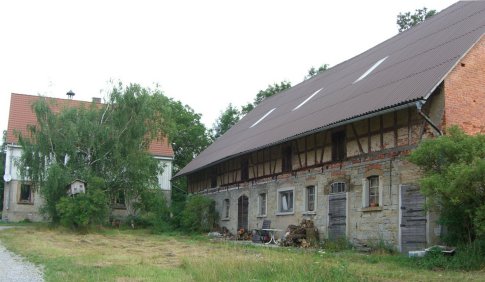 Zeisset Hof at Kreuzfeld