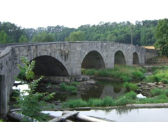 Bridge at Eichenau