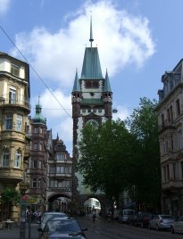Freiburg