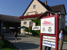 Hofladen Zeisset