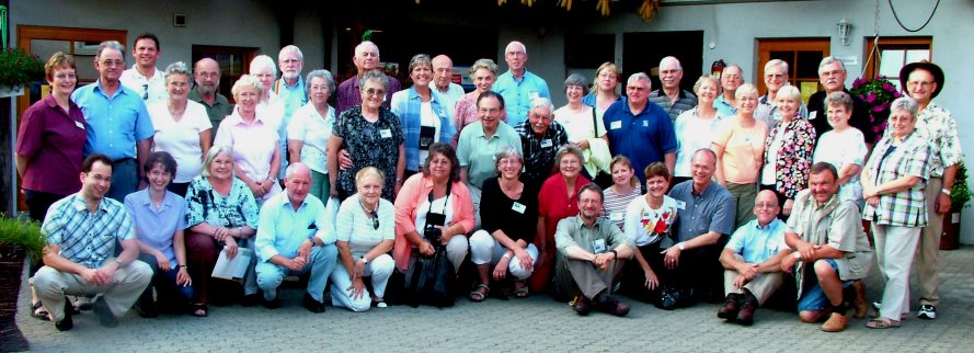 American and European Zeissets