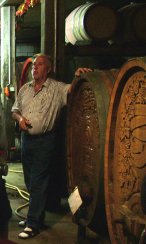 Bernhard Winery at Wolfsheim
