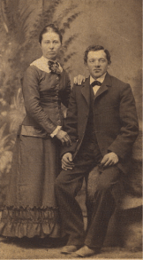 henrybaerandanniefourierwedding.gif